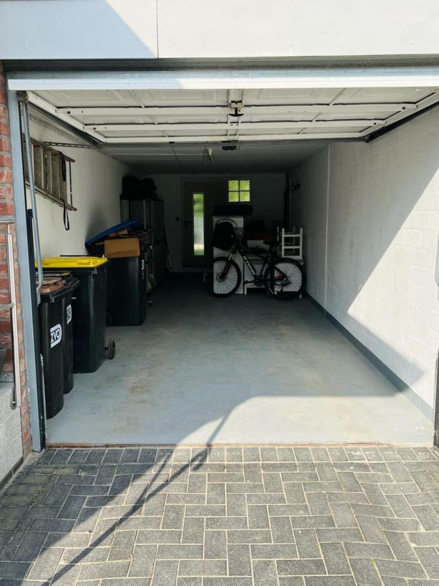 Apartmán Ankerplatz Scharbeutz Exteriér fotografie