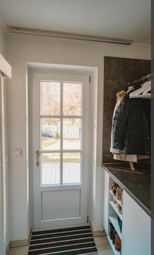 Apartmán Ankerplatz Scharbeutz Exteriér fotografie