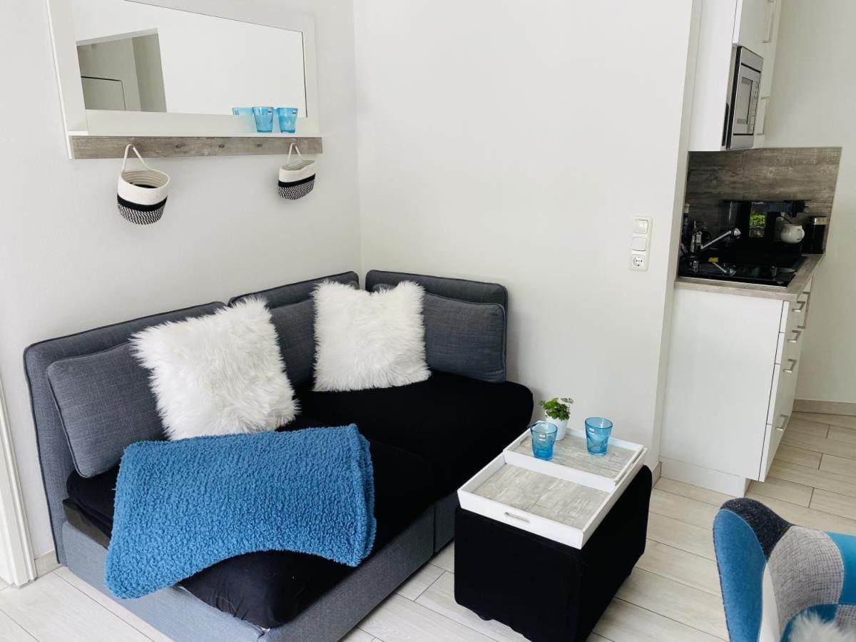 Apartmán Ankerplatz Scharbeutz Exteriér fotografie